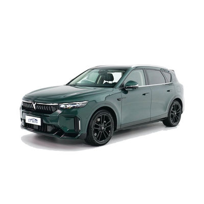 4905*1950*1645 Voyah Libero 4 ruote motrici Auto elettriche SUV Veicoli energetici per il 2023