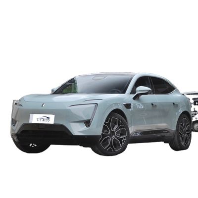 Massimizza il tuo potenziale di guida con Avatar 11 2975 mm di passo elettrico Changan SUV
