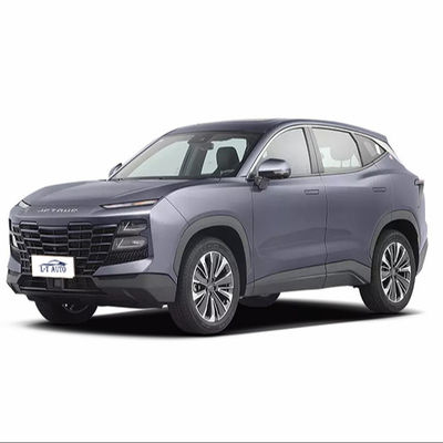 2023/2024 Chery Jetour Dasheng I-DM SUV Plug-In Hybrid Power Car 1.5T DHT Veicolo energetico