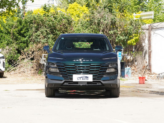 2023/2024 Chery Jetour Dasheng I-DM SUV Plug-In Hybrid Power Car 1.5T DHT Veicolo energetico