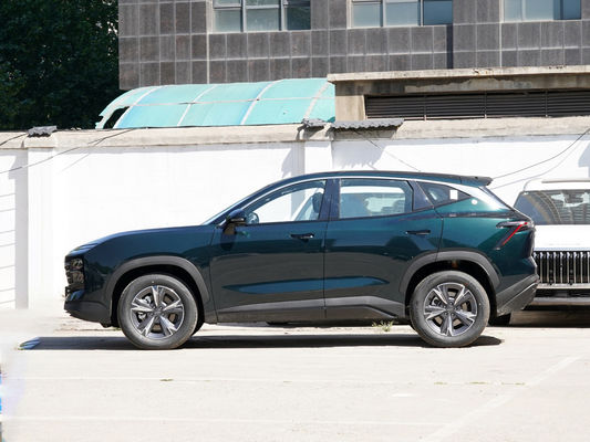 2023/2024 Chery Jetour Dasheng I-DM SUV Plug-In Hybrid Power Car 1.5T DHT Veicolo energetico