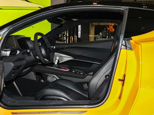 Lotus Emira S R Il futuro delle auto sportive con tecnologia elettrica e 288 Max Speed