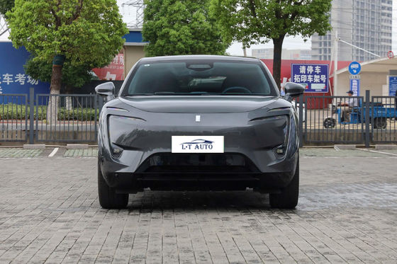 2024 Changan Avatr 11 Veicolo elettrico Auto ad alta velocità lusso e 6 opzioni di colore