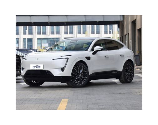 2024 Changan Avatr 11 SUV di lusso AWD 4WD Puro elettrico 100% auto elettrica prestazioni