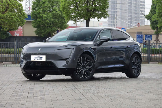 2024 Changan Avatr 11 SUV di lusso AWD 4WD Puro elettrico 100% auto elettrica prestazioni