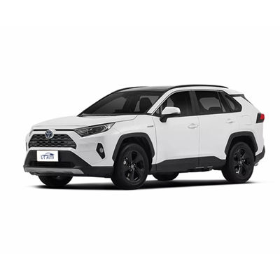 2023 Popular Design Toyota RAV4 R18 Dimensione pneumatica Volante normale Benzina Auto SUV