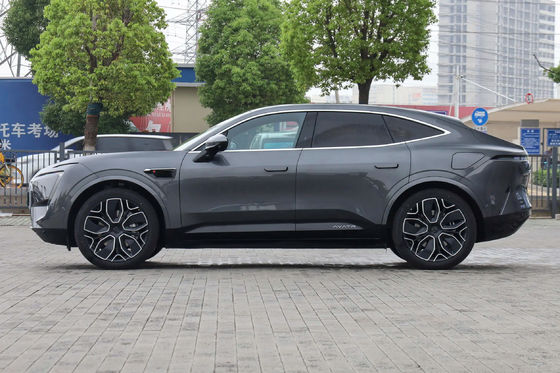 2024 Changan Avatr 11 SUV di lusso AWD 4WD Puro elettrico 100% auto elettrica prestazioni