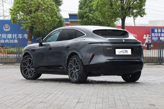 2024 Changan Avatr 11 SUV di lusso AWD 4WD Puro elettrico 100% auto elettrica prestazioni