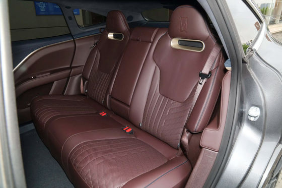2024 Changan Avatr 11 SUV di lusso AWD 4WD Puro elettrico 100% auto elettrica prestazioni