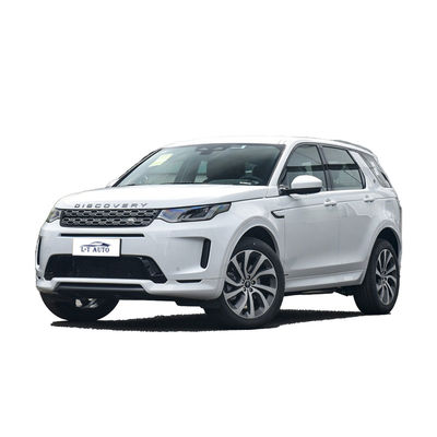 2040 kg sterzo sinistro Land Rover Discovery Sport Luxury Gran SUV Sedan Veicolo fuoristrada
