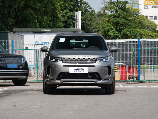 2040 kg sterzo sinistro Land Rover Discovery Sport Luxury Gran SUV Sedan Veicolo fuoristrada
