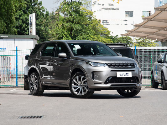 2040 kg sterzo sinistro Land Rover Discovery Sport Luxury Gran SUV Sedan Veicolo fuoristrada