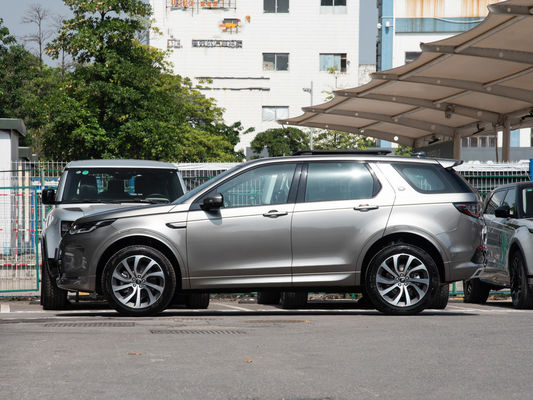 2040 kg sterzo sinistro Land Rover Discovery Sport Luxury Gran SUV Sedan Veicolo fuoristrada