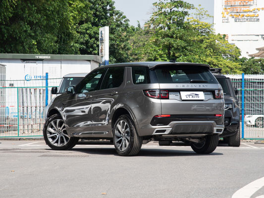 2040 kg sterzo sinistro Land Rover Discovery Sport Luxury Gran SUV Sedan Veicolo fuoristrada