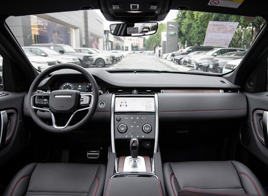 2040 kg sterzo sinistro Land Rover Discovery Sport Luxury Gran SUV Sedan Veicolo fuoristrada