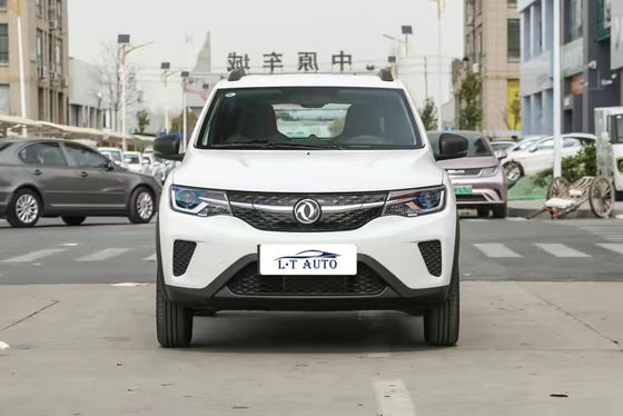 2023 Dongfeng Nano Ex1 SUV Mini EV con velocità massima di 100 km/h e dimensioni 3732*1579*1515mm