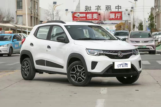2023 Dongfeng Nano Ex1 SUV Mini EV con velocità massima di 100 km/h e dimensioni 3732*1579*1515mm