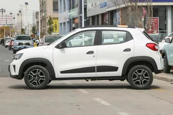2023 Dongfeng Nano Ex1 SUV Mini EV con velocità massima di 100 km/h e dimensioni 3732*1579*1515mm