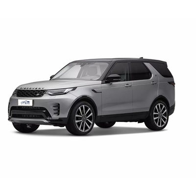 Land-Rover Discovery AWD SUV di lusso Nuova edizione con potenza massima di 360 CV