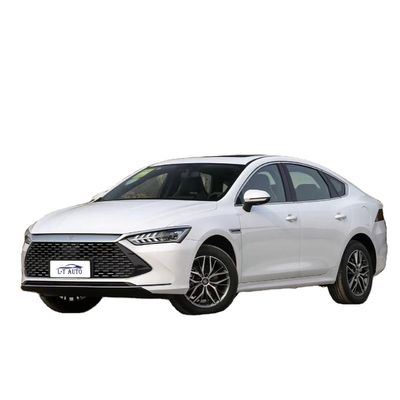 BYD QIN plusChampion Edition DM-i 120KM Transcendence135800 Batteria Veicolo elettrico