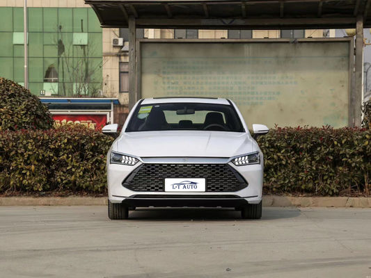 BYD QIN plusChampion Edition DM-i 120KM Transcendence135800 Batteria Veicolo elettrico