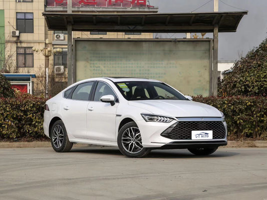 BYD QIN plusChampion Edition DM-i 120KM Transcendence135800 Batteria Veicolo elettrico