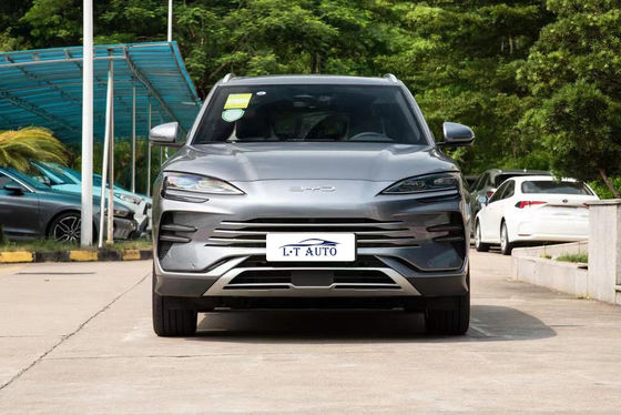 BYD Song Plus DM-i 150km Il veicolo elettrico a batteria perfetto per i mercati globali B2B