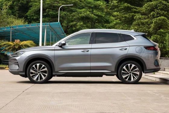 BYD Song Plus DM-i 150km Il veicolo elettrico a batteria perfetto per i mercati globali B2B