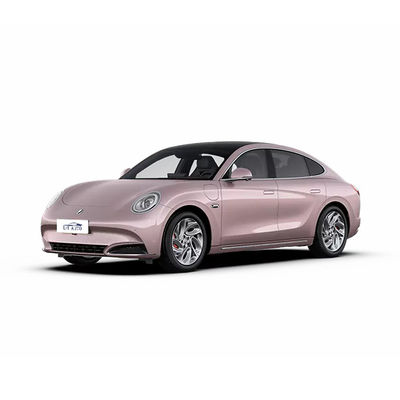 GWM ORA Lightning Cat EV Car 2024 Veicolo energetico con altezza competitiva 1500 mm