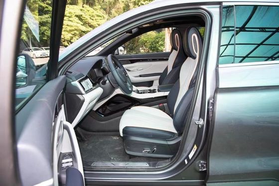 BYD Song Plus DM-i 150km Il veicolo elettrico a batteria perfetto per i mercati globali B2B