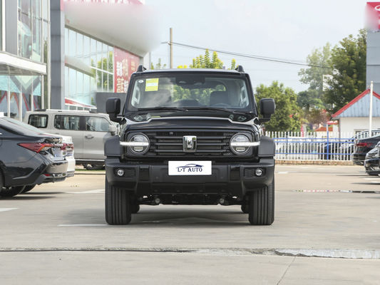 2024 Tank 300 Cross-Country 2.0T Turbo Gasoline Suv con coppia massima Nm di 300-400Nm
