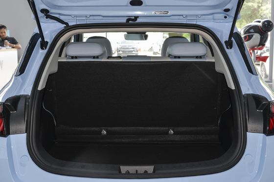 Pure Electric AYA E Used Cars 2024 NETA Ultimo SUV per il mercato dei veicoli ad energia
