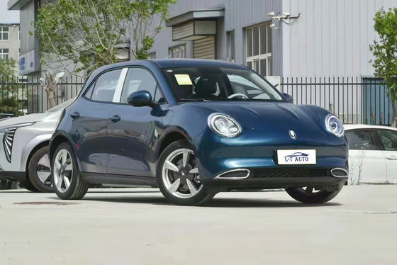 ORA Used Car Veicolo elettrico a 5 posti con velocità massima di 150 km/h