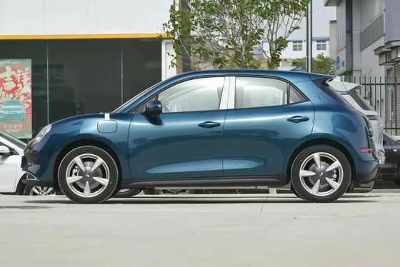 ORA Used Car Veicolo elettrico a 5 posti con velocità massima di 150 km/h