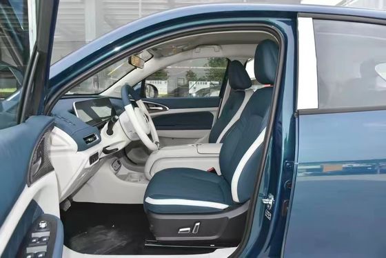 ORA Used Car Veicolo elettrico a 5 posti con velocità massima di 150 km/h