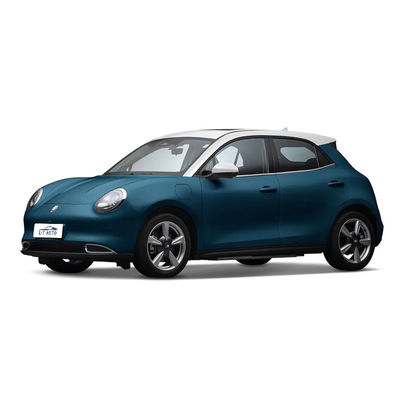 5 porte 5 posti ORA Veicolo elettrico Good Cat Lightning Cat e Ballet Cat sul mercato