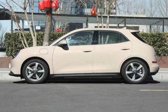 2024 Mini elettrico ORA Good Cat Long Range carino veicolo cinese 4235*1825*1596mm