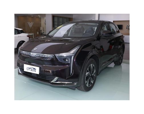 2024 Neta U Pro 4 porte 5 posti SUV elettrico versione globale Pure Electric 401km di autonomia