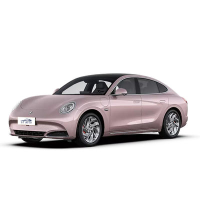 ORA Lightning Cat 4 ruote Bella piccola auto con batteria Energia del veicolo elettrico