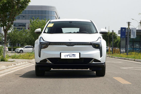 2024 Neta U Pro 4 porte 5 posti SUV elettrico versione globale Pure Electric 401km di autonomia