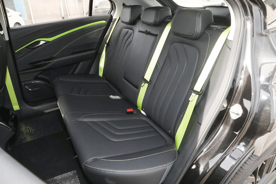 2024 Neta U Pro 4 porte 5 posti SUV elettrico versione globale Pure Electric 401km di autonomia