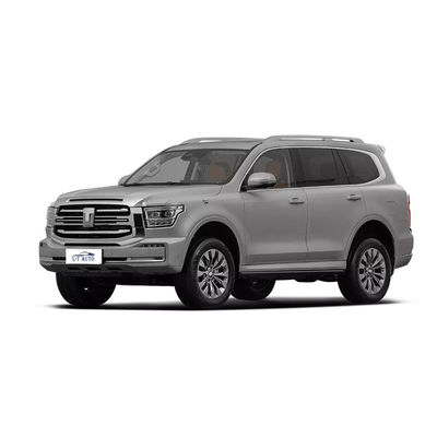 360 cavalli V6 SUV 3.0T GMW Tank 500 Energy Vehicle con 48 V Light Hybrid AWD Drive