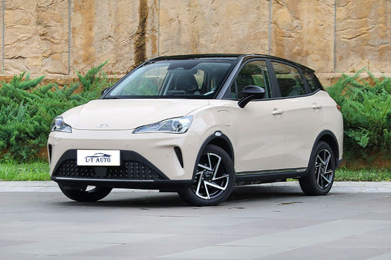 NETA AYA Electric EV Car il più venduto SUV piccolo nel mercato dei veicoli ad energia calda