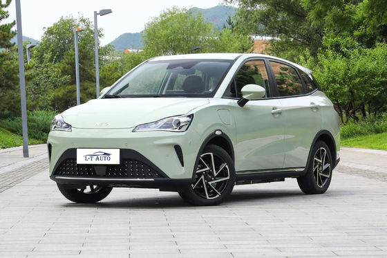 NETA AYA Electric EV Car il più venduto SUV piccolo nel mercato dei veicoli ad energia calda