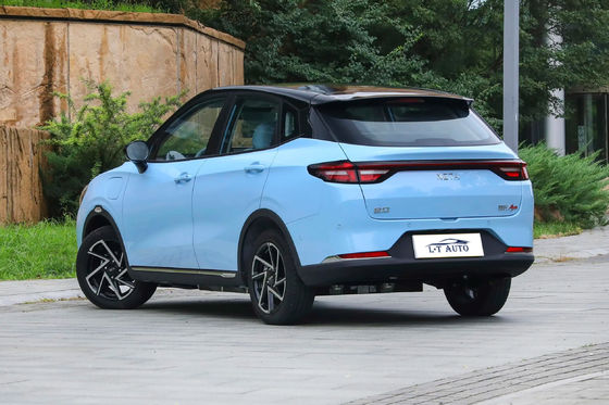 NETA AYA Electric EV Car il più venduto SUV piccolo nel mercato dei veicoli ad energia calda