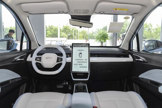 NETA AYA Electric EV Car il più venduto SUV piccolo nel mercato dei veicoli ad energia calda