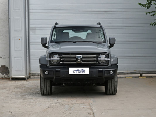300 Auto a benzina Suv Gwm Tank 300 Compatto Suv Veicolo Grandi Pareti Cisterna Auto Sport Auto a benzina