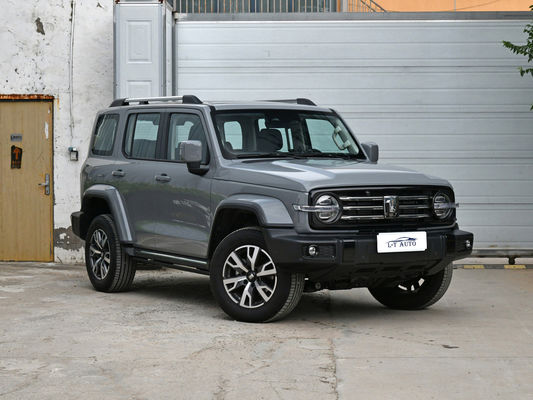 300 Auto a benzina Suv Gwm Tank 300 Compatto Suv Veicolo Grandi Pareti Cisterna Auto Sport Auto a benzina