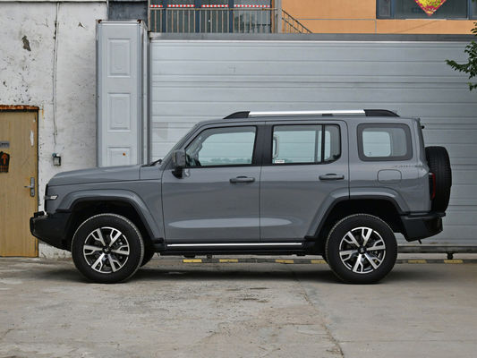 300 Auto a benzina Suv Gwm Tank 300 Compatto Suv Veicolo Grandi Pareti Cisterna Auto Sport Auto a benzina