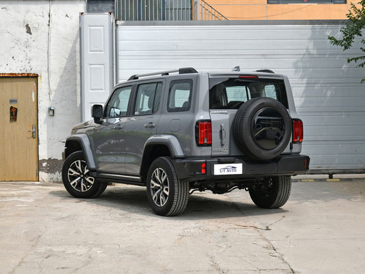 300 Auto a benzina Suv Gwm Tank 300 Compatto Suv Veicolo Grandi Pareti Cisterna Auto Sport Auto a benzina